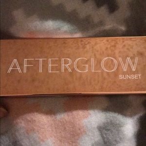 Becca Afterglow Sunset